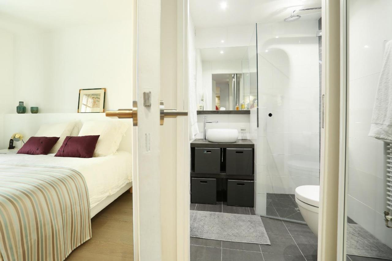 Apartment Champs Elysees By Studio Prestige باريس المظهر الخارجي الصورة