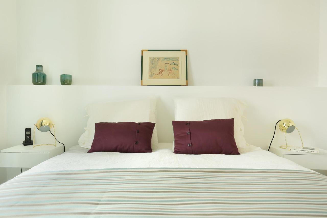 Apartment Champs Elysees By Studio Prestige باريس المظهر الخارجي الصورة
