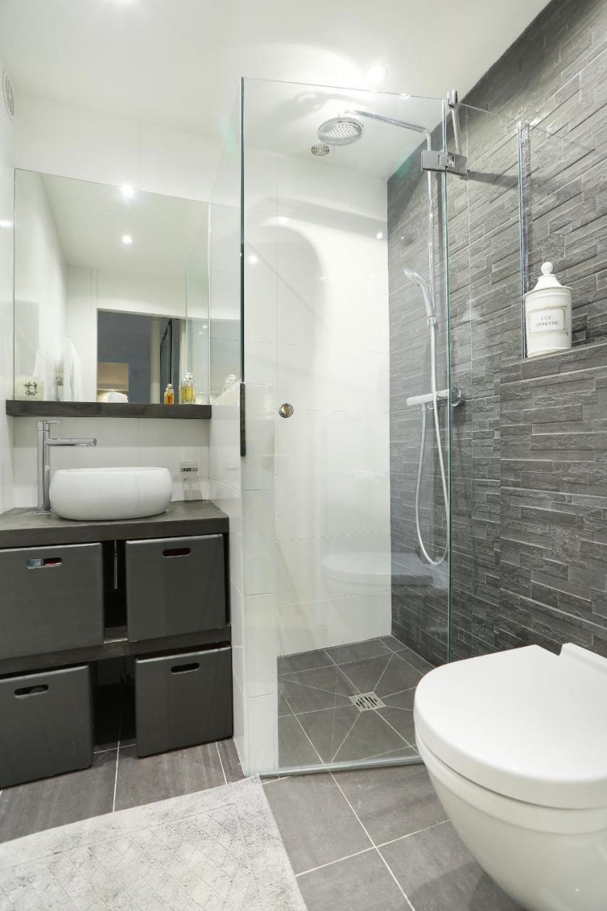 Apartment Champs Elysees By Studio Prestige باريس المظهر الخارجي الصورة